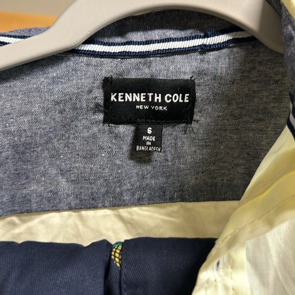 Kenneth Cole Pineapple Set - Picture 3 of 7